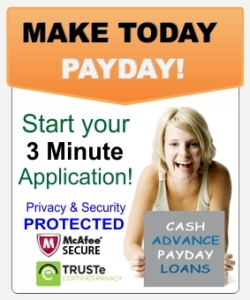 how fast can you get a payday loan